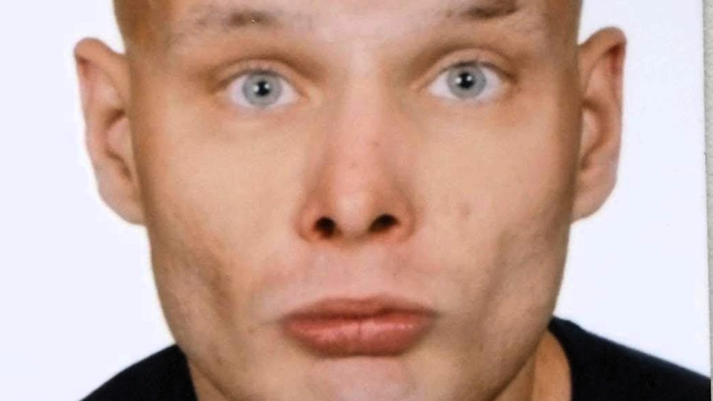 Zaginął 28-letni mieszkaniec Kalisza. Rodzina i policja proszą o pomoc w jego odnalezieniu