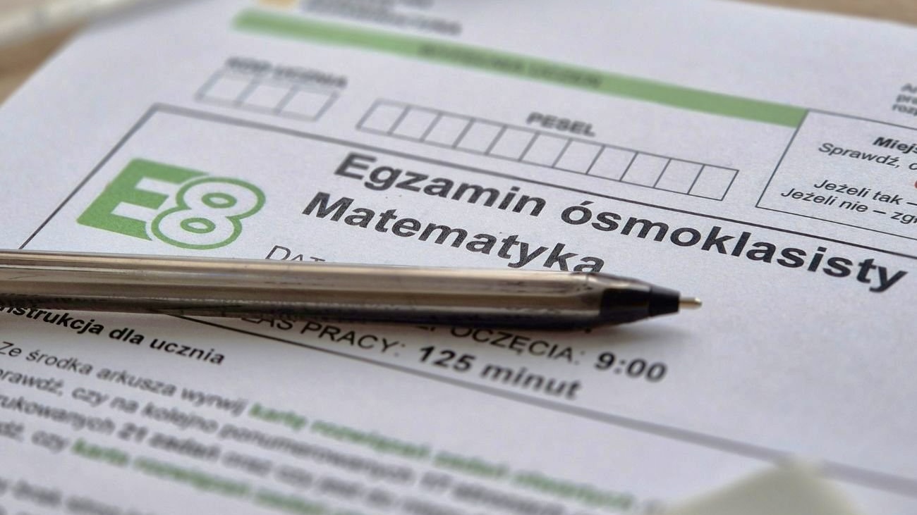 Ranking szkół po egzaminie ósmoklasisty 2026. Tak poradziły sobie placówki w Kaliszu