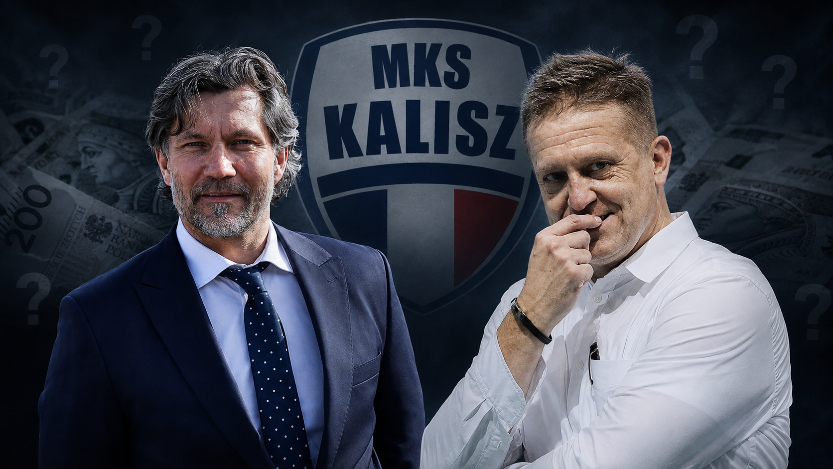 Miliony dla MKS Kalisz i odmowa kontroli RIO. Co dzieje się z publicznymi pieniędzmi?