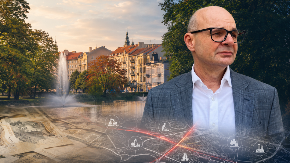 PiS składa propozycje do budżetu Kalisza na 2027 rok. Lista inwestycji jest naprawdę długa