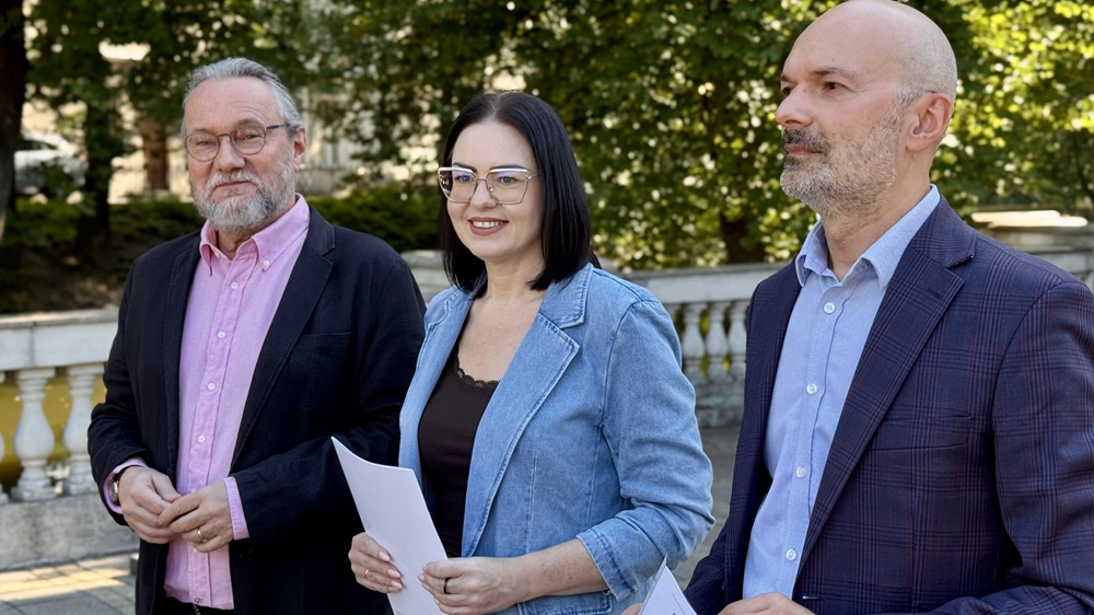 Koalicja Obywatelska składa wnioski do budżetu Kalisza. Na liście 17 propozycji