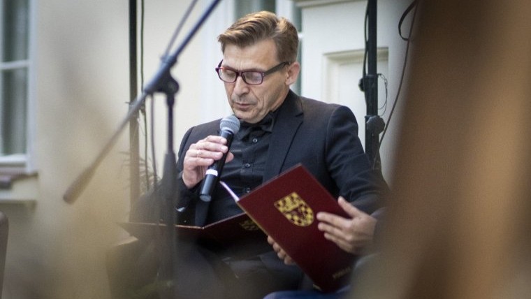 „Dziady” w wyjątkowej oprawie. Narodowe Czytanie odbędzie się w Liskowie